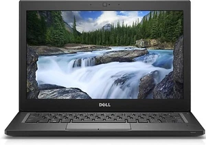 Dell Latitude 7290 12.5" i5-7300U 2.6GHz 8GB RAM 128 SSD Win 11 - Picture 1 of 4