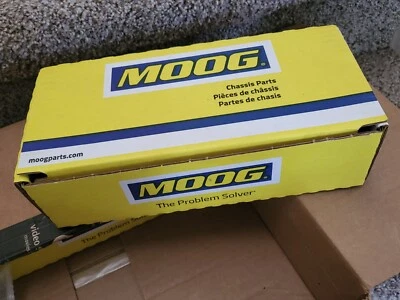 MOOG K6536 前转向 Pitman 臂 适用于雪佛兰索罗德 1500 1999 - 2006 — 第 1/3 张图片