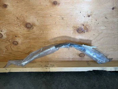 A/C Liquid Line with Orifice Tube-Hose Assembly fits 01-04 Chrysler PT Cruiser - Image 1 of 3