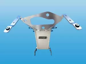 Motoholders Triumph 675 2013> Aluminium Front Subframe / Fairing Bracket - - Picture 1 of 2