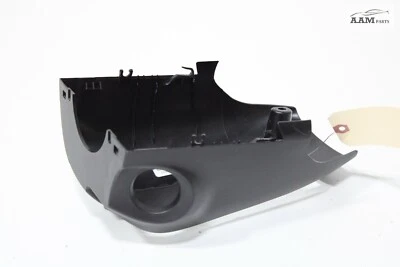 2019-2022 FORD TRANSIT CONNECT STEERING COLUMN SURROUND LOWER COVER PANEL OEM - Image 1 of 4