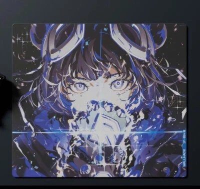 WALLHACK SP-004 Gravity Yume Limited to 999 pieces worldwide new and unopend - Image 1 of 4