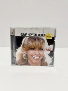 Olivia Newton-John Gold 2 Disc CD 2005 - Imagen 1 de 4