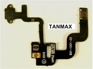 iPhone 4 CDMA A1349 Power button Flex 821-1201-02 - Picture 1 of 2