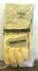 Youngstown Glove Company Wide Cuff Leather Utility Gloves 12-3275-60-M MED. BN