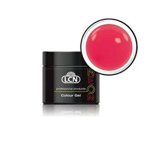 LCN UV Colour Gel Neon "time is now", 5 ml - Bild 1 von 1