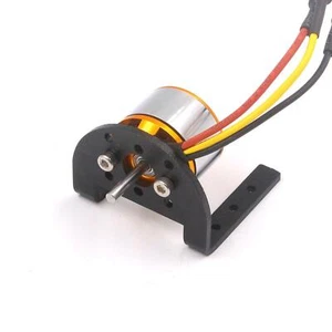 Motor Mounting Holder Spare Parts for 3650 Brushless Motor - Picture 1 of 3