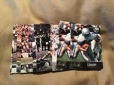1997 and 1999 Upper Deck Century Legends FB Cards You Pick - $.99 Shipping Cost