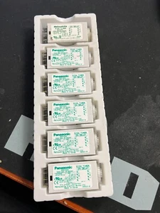 PANASONIC S1DX TIMER S1DX-A2C ADX11022 24V (NEW ) LOT OF 6 - Picture 1 of 4
