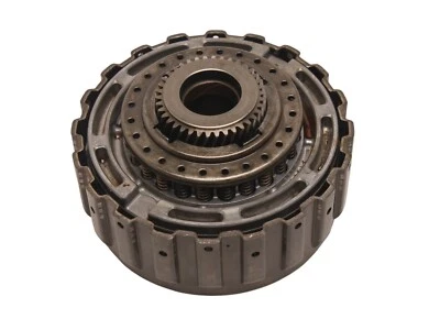 141551E - AW450-43LE, OVERDRIVE & DIRECT DRUM, 20T STEEL, 38T SUN GEAR, 1998-UP - Image 1 of 4