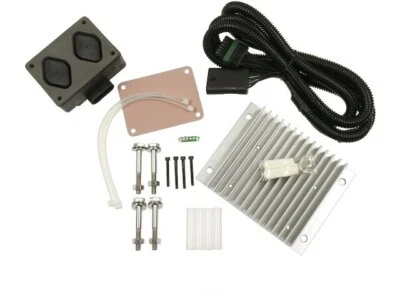 Kit de reubicación de controlador de bomba inyectora de combustible diésel para K1500 Suburban SMP 25682WFBY Foto 1 de 2