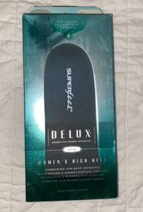 Superfeet Women's EASYFIT High Heel Arch Supports Insoles Inserts Sizes B C D E - Picture 1 of 4