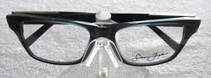 NEW Sean John SJO 5104 Navy Blue Eyeglass Frames 58 18 150 - Picture 1 of 5