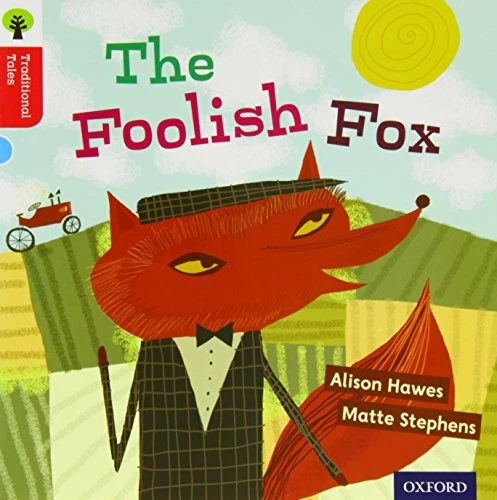 Oxford Reading Tree Traditional Tales Collection - 20 Books (Pap - Image 1 of 1