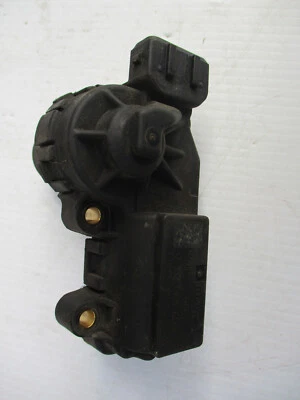 2000 BMW K1200LT throttle actuator - Image 1 of 2
