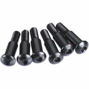 Axial 31073 Hex Socket Button Head Screw 3x4x15mm (6) - Picture 1 of 1