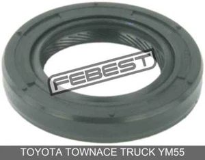 Oil Pump Seal 19.15X32.25X5 For Toyota Townace Truck Ym55 (1986-1999) - Picture 1 of 1