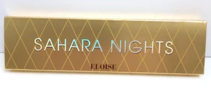 Eyeshadow Palette Beauty Fashion Eloise Beauty Sahara Nights Eyeshadow Palette - Picture 1 of 5