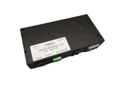 Centralina Gancio di Traino per Land Rover Freelander 2 Fa 2.2 6G9N-14D054-AB - Immagine 1 di 4