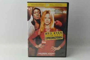 Die Promoterin | Widescreen Collection | DVD | Film | Zustand gut - Bild 1 von 2