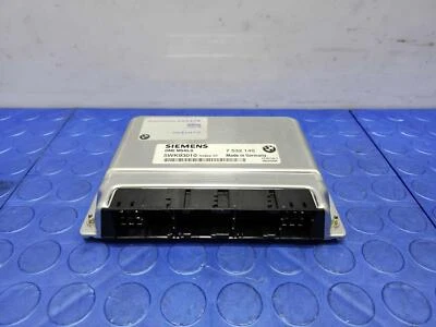 03-05 BMW Z4 2.5L Módulo de control electrónico ECU ECM PCM OEM 12147532140 Foto 1 de 4