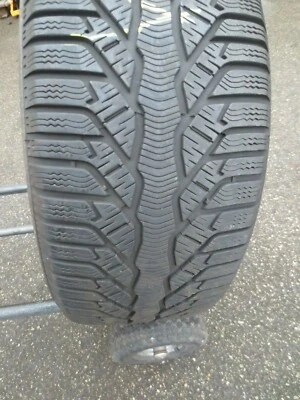 1 x Winterreifen Kleber Krisalp HP2 235/45R17 94 H M+S #19945 - Bild 1 von 4