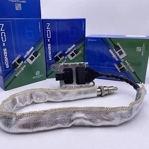 Sensor NOx Nitrogen Oxide Sensor Fits for Cummins Replacement 4326872RX - Picture 1 of 5