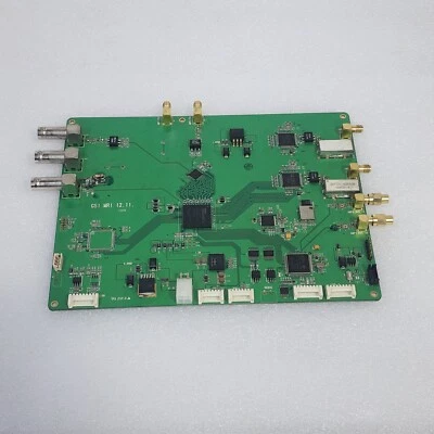 GSI MRI 12.11 PCB BOARD FREE SHIP - Image 1 of 4