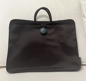 FX Creations 11”x16”x2” Multipocket Lined Laptop/Messenger Bag - Picture 1 of 13