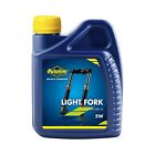 Gabelöl Putoline Light SAE 5 500 ml Fork Oil Aprilia Mana 850 GT ABS RC 09-16