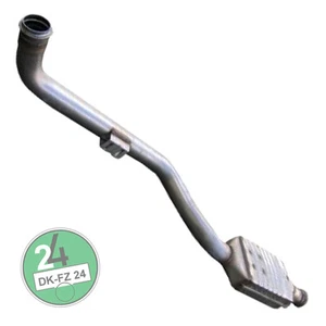 HJS Dieselpartikelfilter Rußfilter DPF MB Mercedes E-Klasse W210 E200 E220 CDI * - Bild 1 von 1