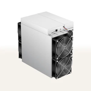 Bitmain Antminer S19 Pro 110TH/s Bitcoin Miner Mining Rig - cu.voga - Picture 1 of 5