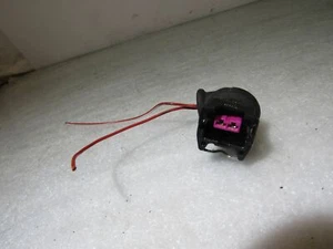 Audi Coupe B3 2.3E engine air intake throttle body connector plug q 0438101029 - Picture 1 of 4