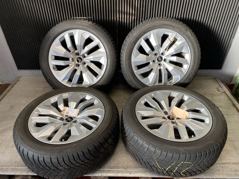 72922 Kompletträder AUDI e-tron (GEN) 4KE601025N 255/50/20 - Bild 1 von 4