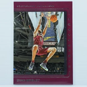 2021-22 Panini NBA Photogenic Rookies In Motion Evan Mobley Cleveland Cavaliers - Picture 1 of 2