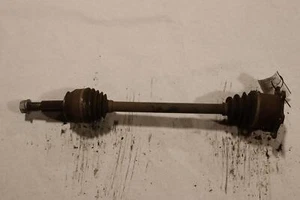 2011-2013 INFINITI QX56 QX80 AWD REAR LEFT SIDE AXLE SHAFT CV U JOINT OEM - Picture 1 of 6