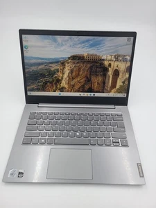 Lenovo ThinkBook 14 IIL i7-1065G7 1.3GHz 16GB Ram 512GB SSD WIN 11 Pro - Imagen 1 de 17