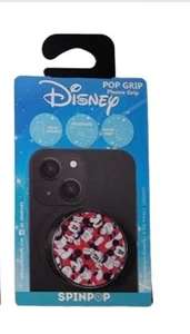Disney Popspin Popgrip Mickey Mouse - Photo 1 sur 1