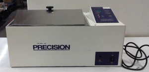 Thermo Scientific Präzisions-Umlaufschüttler Wasserbad 51221080 - Bild 1 von 8