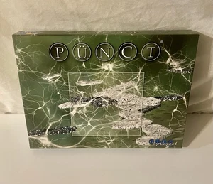 Pünct Strategy Game Rio Grande GIPF Project (2005) #11613 - 100% Complete - Picture 1 of 6