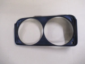 Ford Capri MK3 O/S Headlight Bessel - Picture 1 of 8