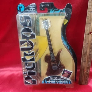 Pickup - BC Rich Mockingbird Used By Slash Replica Mini Guitar - Picture 1 of 7