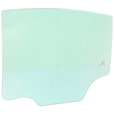 Gafas de puerta lado izquierdo conductor trasero para Chevy Hand Chevrolet Cruze Limited 2016 Foto 1 de 4