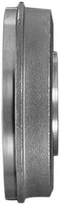 Tambor de freno Bendix PDR0735 BENDIX para monovolumen Mazda 00-03 Foto 1 de 4