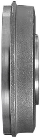 Bendix PDR0735 BENDIX 制动鼓 适用于 00-03 马自达 MPV — 第 1/4 张图片