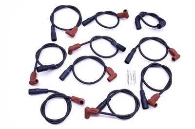 GP Sorensen 76278 Spark Plug Wire Kit NOS - Image 1 of 3