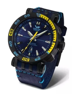 Reloj automático para hombre Vostok Europe ENERGIA NH35-575C280 - Imagen 1 de 2