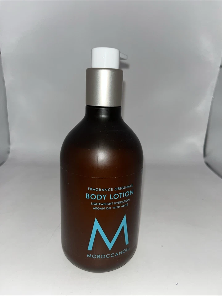 Moroccanoil Body Lotion Fragrance Originale 12.2 fl. oz.