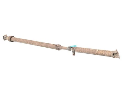 Rear Drive Shaft 172" Wb Automatic 4WD Fits 05-07 FORD F250SD PICKUP 648293 - Image 1 of 4