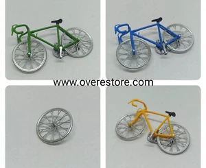 NEW! Pezzi Ricambio Per Renault 14 Burago BBurago Giro D'Italia 1:24 - Imagen 1 de 9